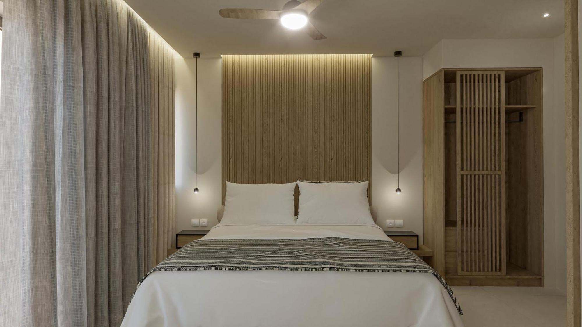 Hill Lofos Hotel Kassiopi Exterior foto
